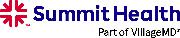 Summit Health Logo